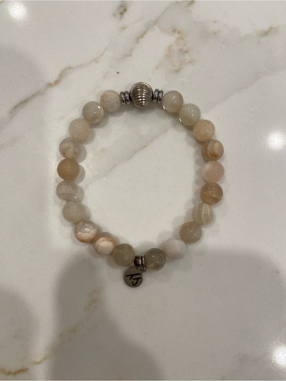 T. Jazelle bracelet